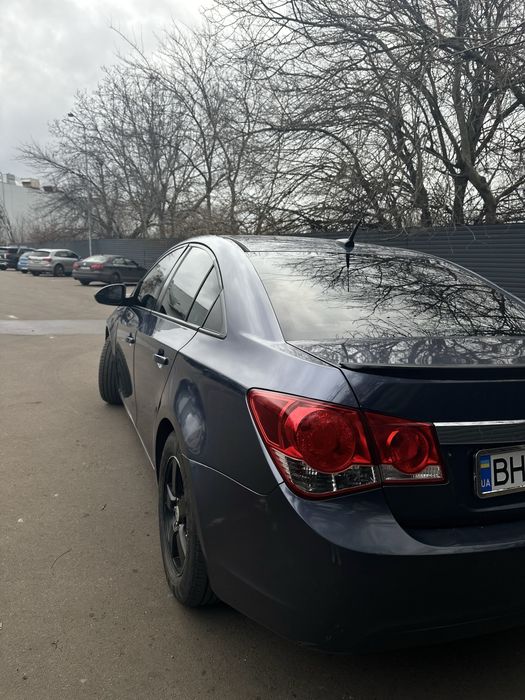 Chevrolet Cruze 2103