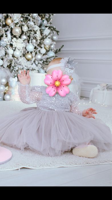 Мама доня family look 1 рік фемілі лук