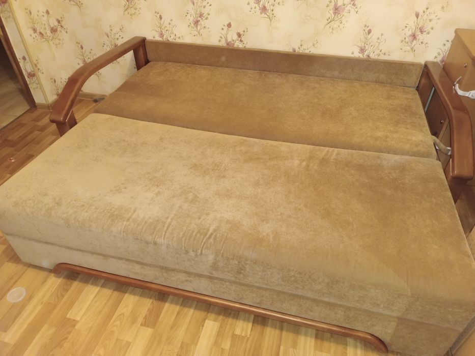 Диван розкладний