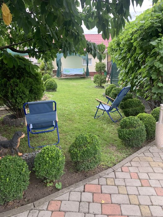 Оренда затишного будинку для сім'ї,  друзів.