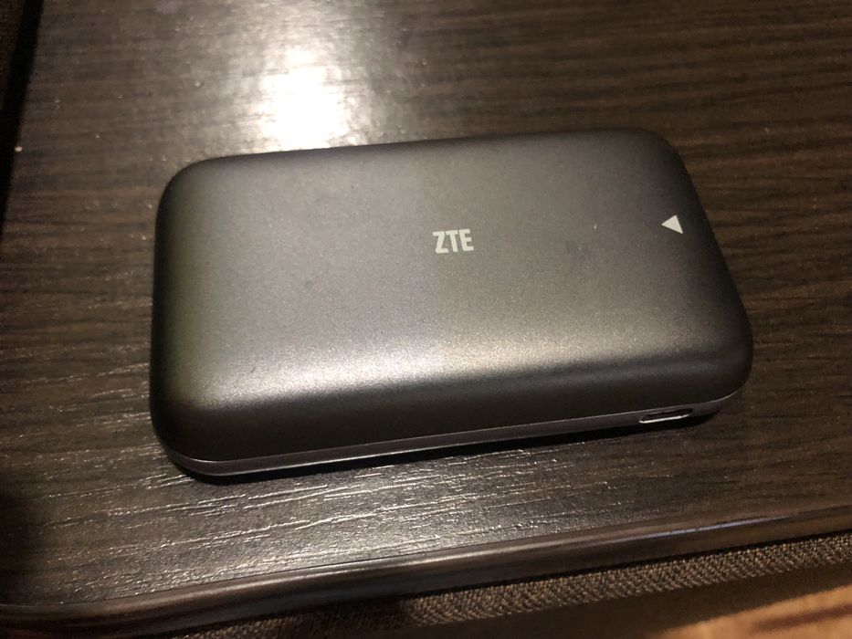 Портативний wi-fi модем