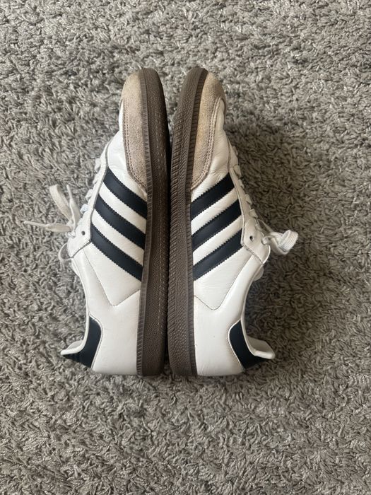 Ténis Adidas Samba