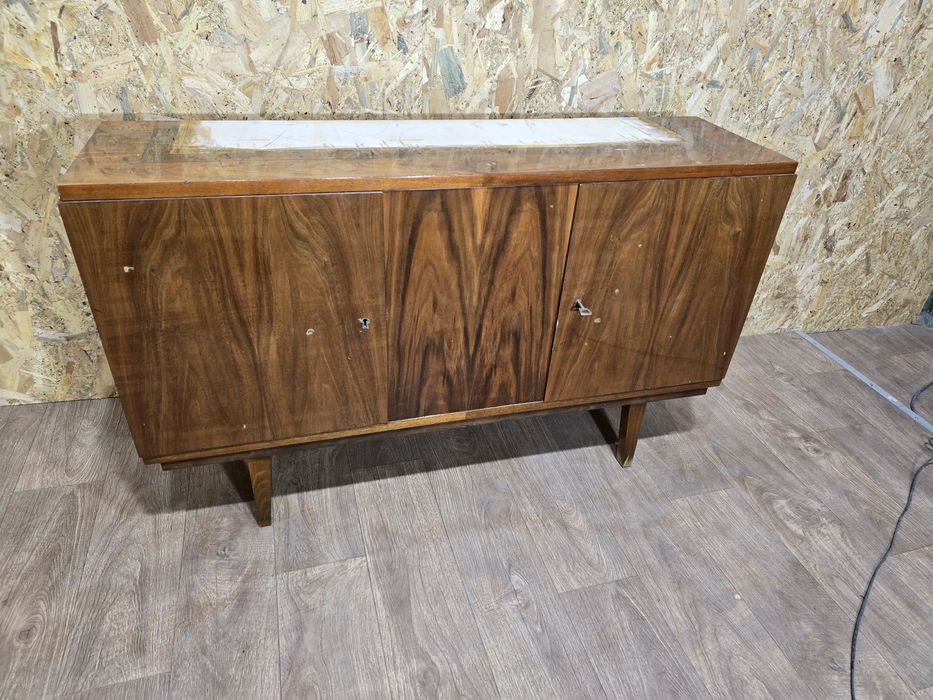 Komoda prl transport