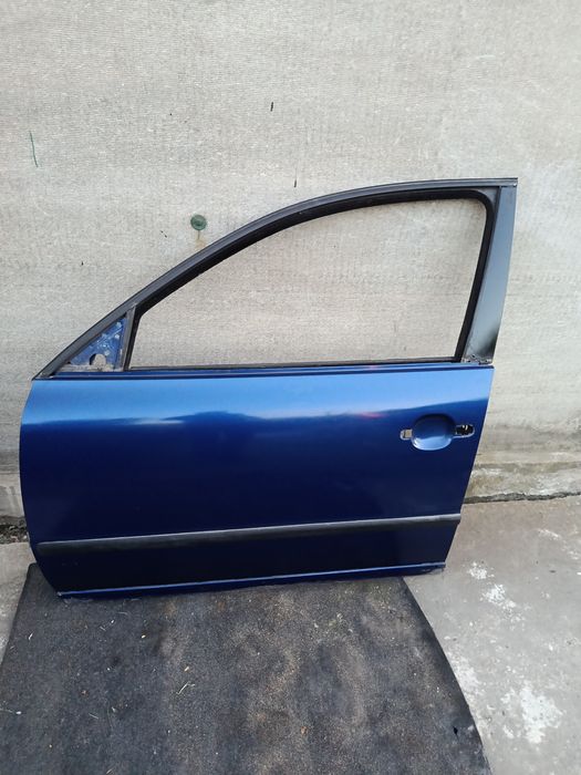 Двері Passat b5 b5+