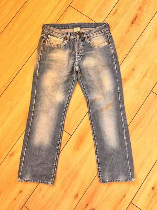 Spodnie True Religion
