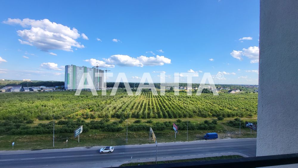 2-кімнатна квартира. Новосілки.