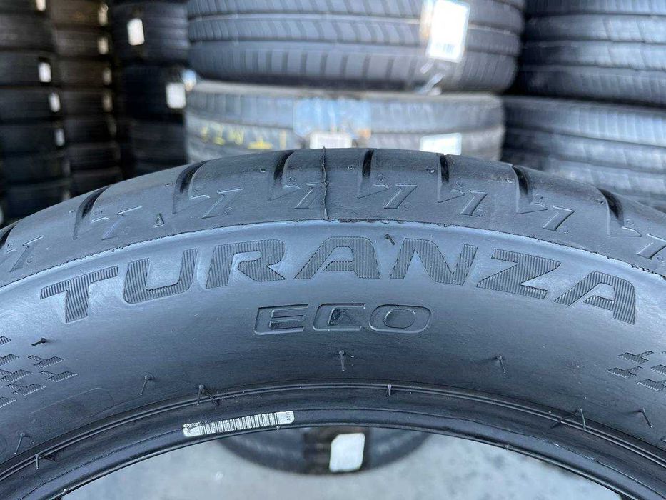 bridgestone turanza 215 55 r18 - Купить шины для авто - Цена на OLX.ua