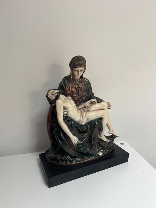 Imagem religiosa / peça JULIART