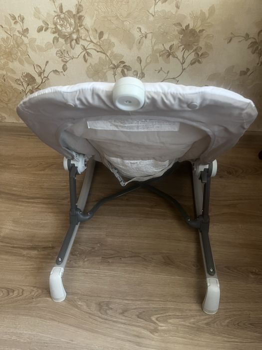 Дитячий шезлонг Chicco