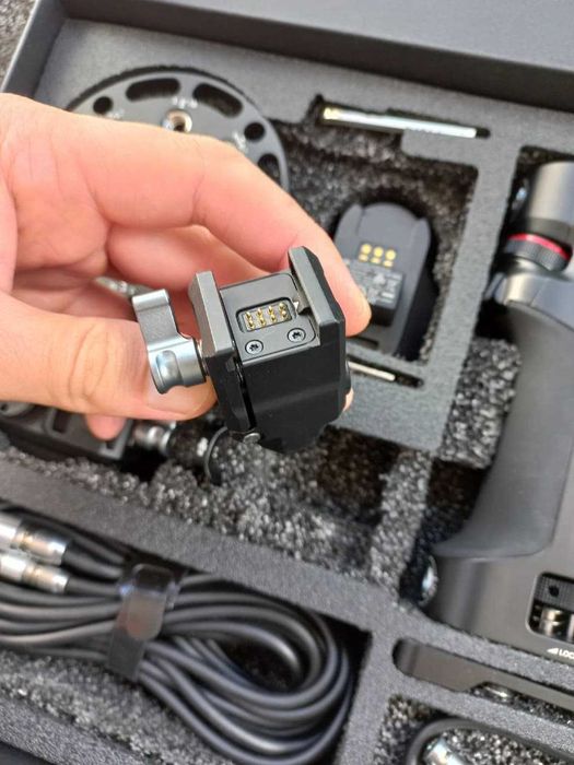 DJI Ronin Expansion Base Kit для DJI RS 2. Новый, покупался в США