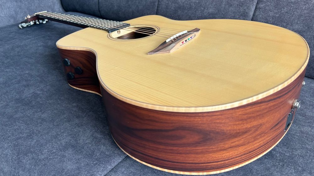 Ibanez PA300E gitara elektro akustyczna