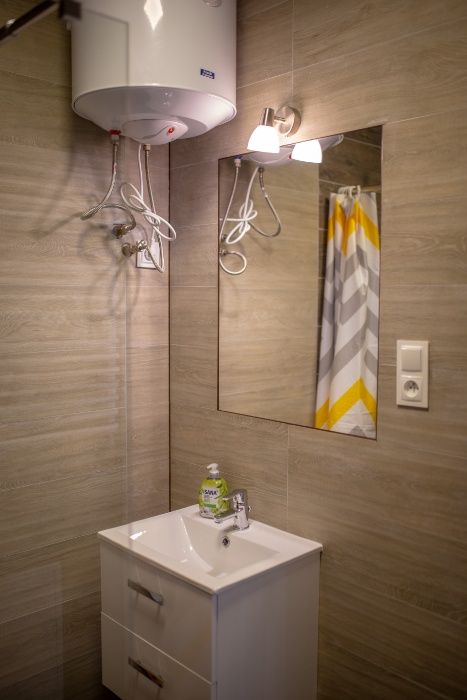 Apartamenty Noclegi Suchedniów