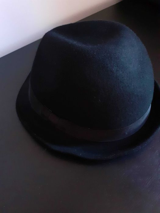 Chapéu Unissexo - Zara