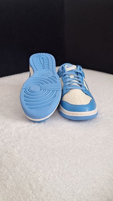 Кросівки Nike DUNK LOW Retro DV0833 113 US9 EU42.5 27CM