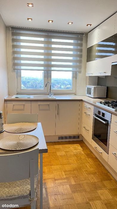Przestronne, jasne mieszkanie 76 m² Bemowo - Widok 3