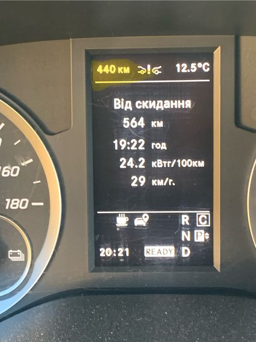 Vito 447, eVito, Вантажний електромобіль,  електроавтомобіль.