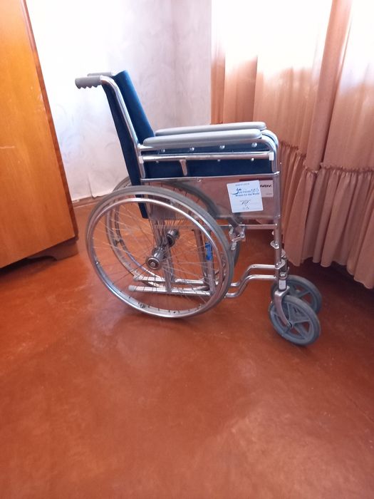 Крісло колісне німецького виробництва SUNNAH