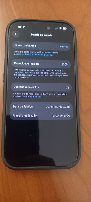 Iphone 17 Pro 256Gb
