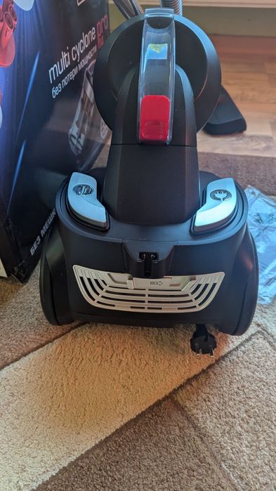 Пилосос Thomas Multi-Cyclone PRO 14