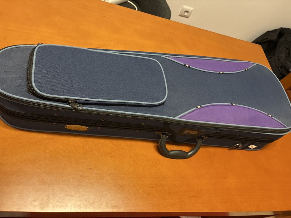 violino 3/4.