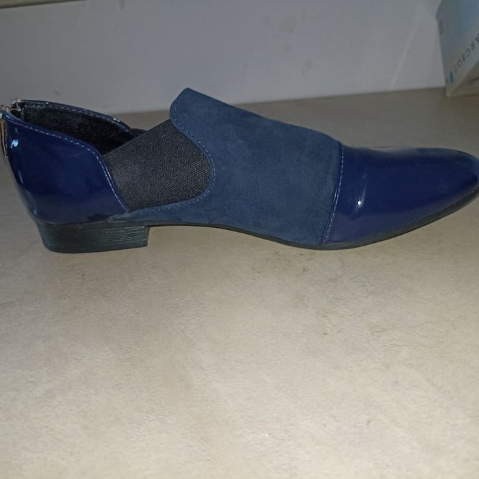 Buty damskie rozm 40