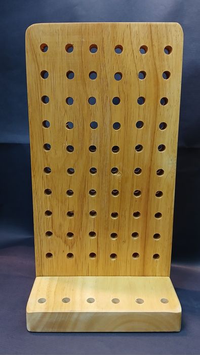 Jogo Six Up em Madeira