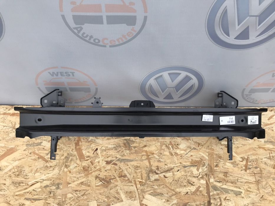 Vw Atlas Атлас усилитель бампера підсилювач балка отбойник траверса