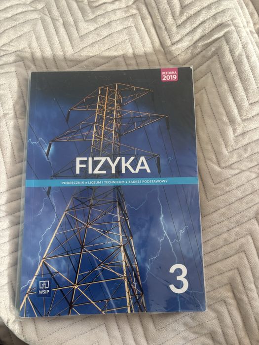 Podrecznik do fizyki