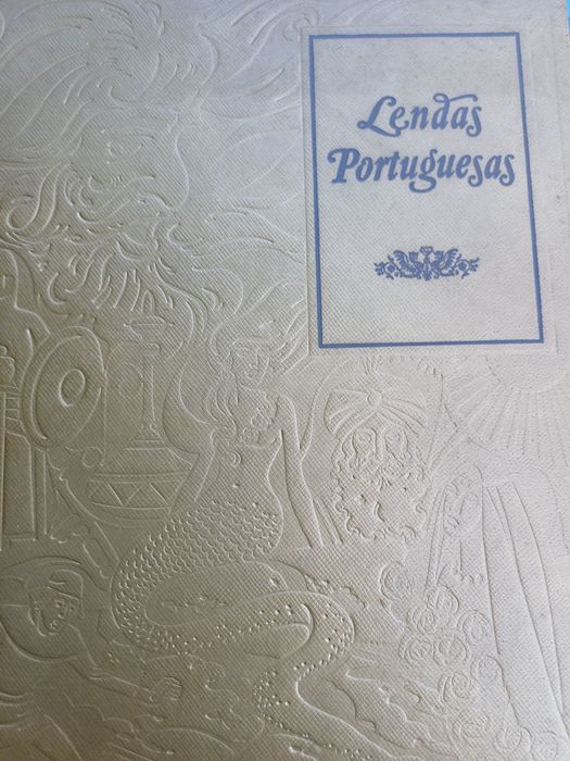 Lendas portuguesas