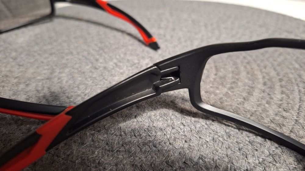 Okulary fotochromowe przeciwsłoneczne 2 szt. RockBros rower narty