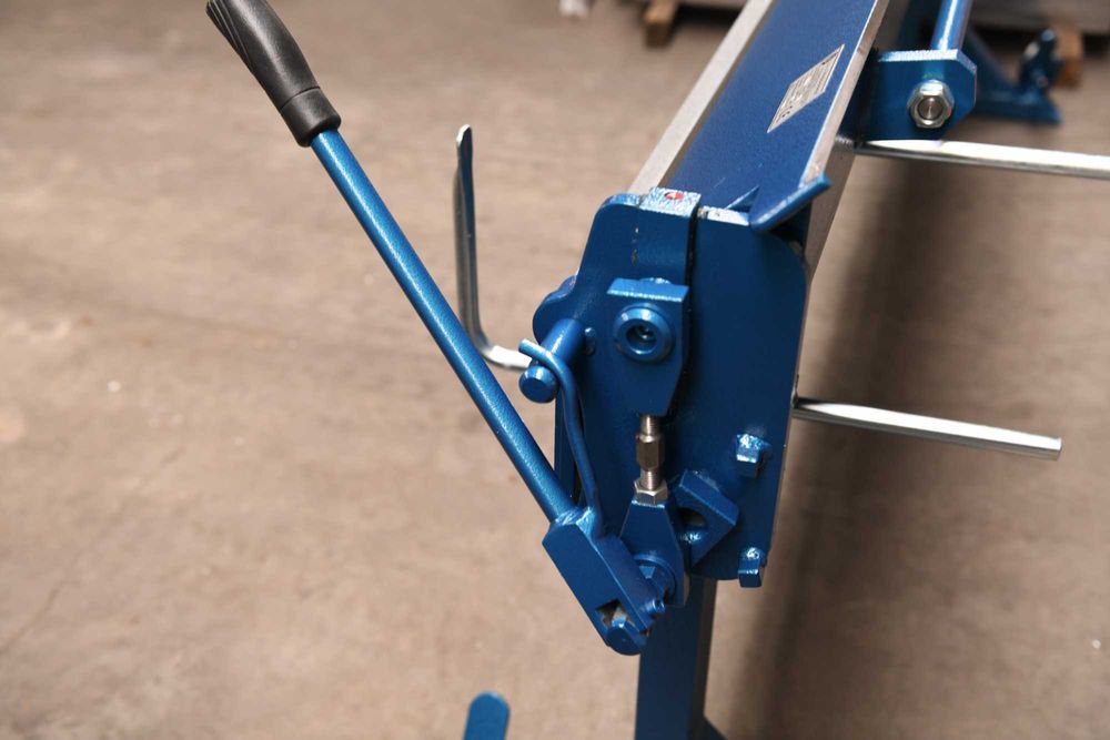 Zaginarka do blachy 3140/0.8 stal precyzyjna Jakość CNC Giętarka