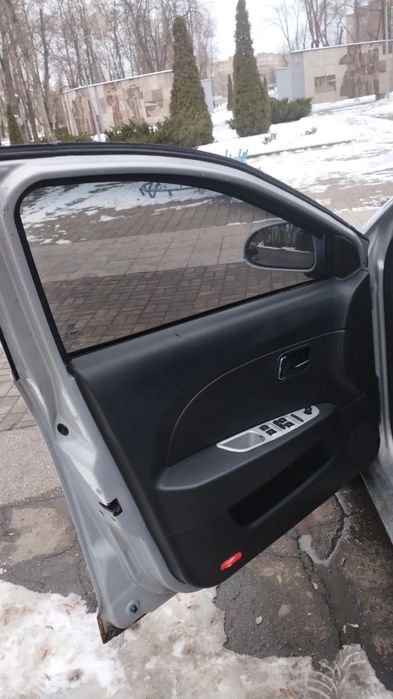 Продам ЗАЗ Форза