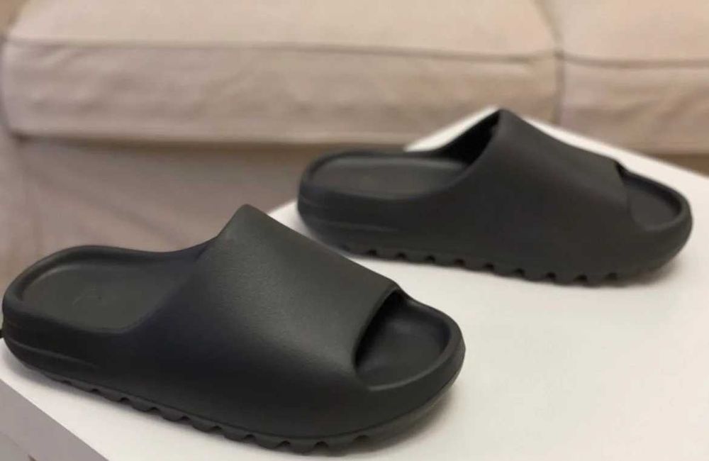 Yeezy_Slide_Onyx R.40,5