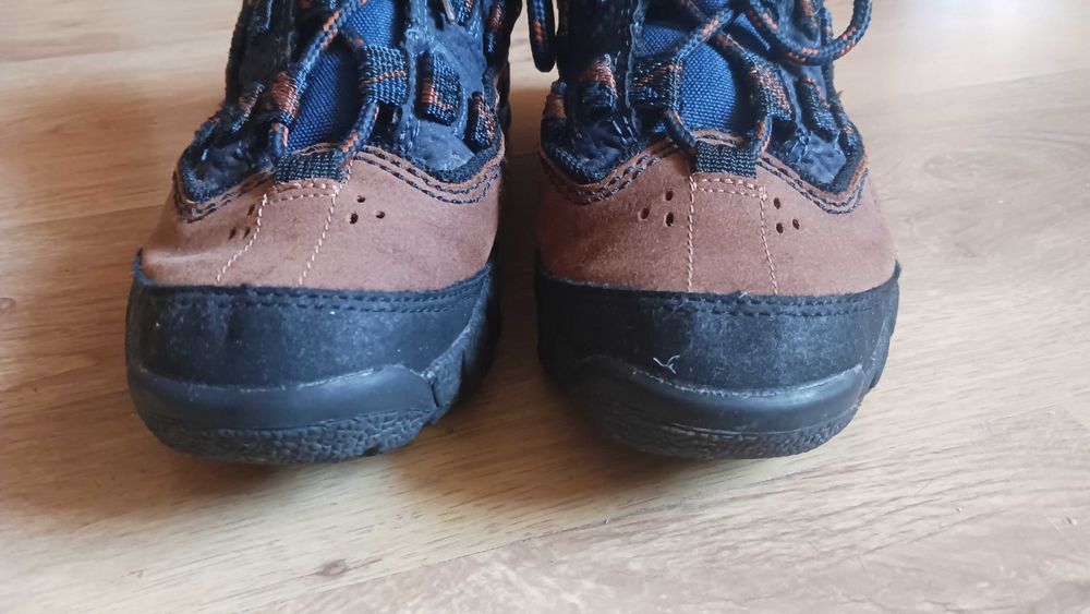 Buty górskie Reebok rozmiar 39