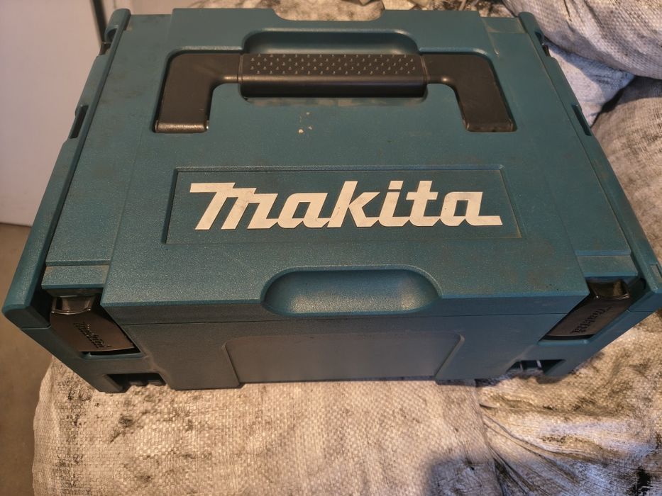 Makita wkrętarka