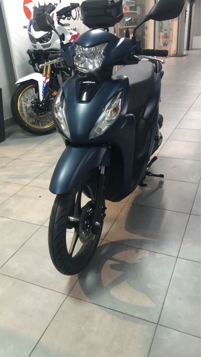 Vendo Honda vision