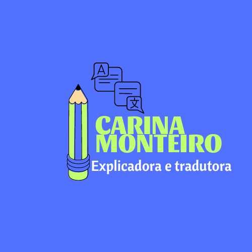 Explicações e Tradução