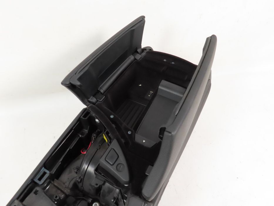 Consola Central Bmw 5 Ref: 0014415