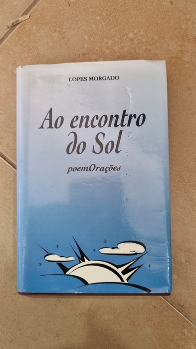 Ao encontro do sol