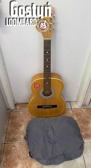 Gitara Defil Klasyczna