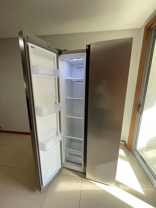 Frigorífico Americano Jocel JSBS014634