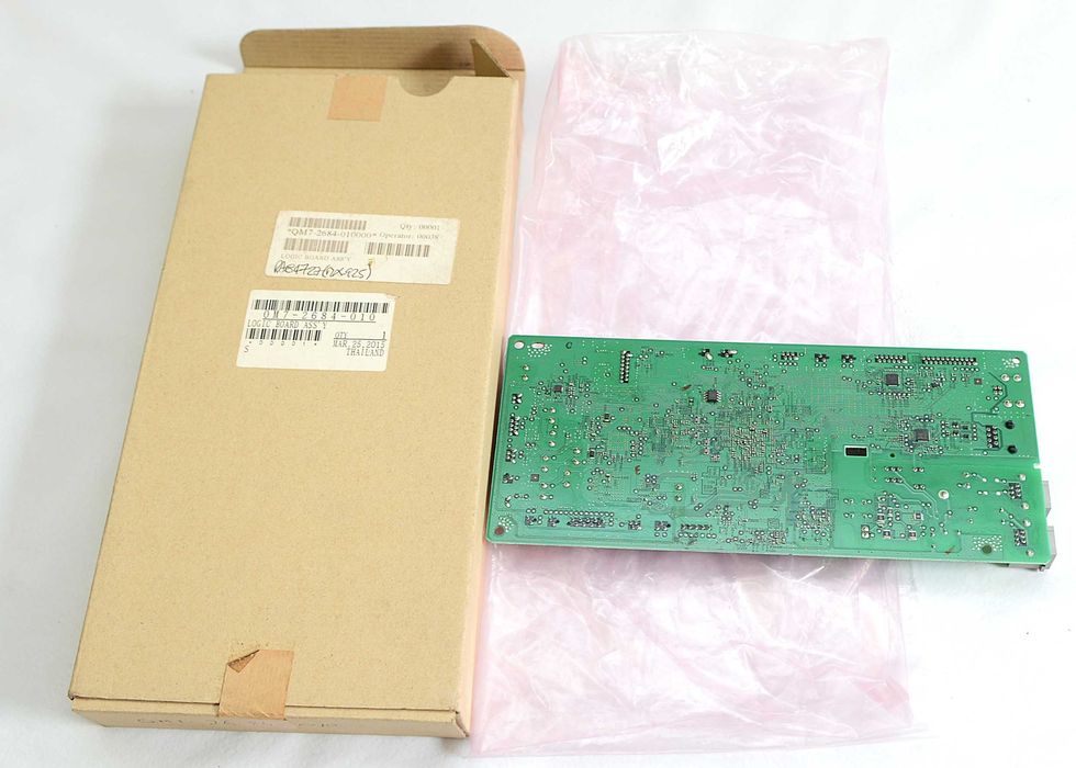 Canon QM7x2684x010 Placa Principal de impressoras NOVA