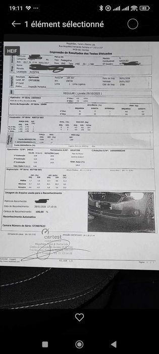 DS 4 BlueHDI 1.6 So-chic 120