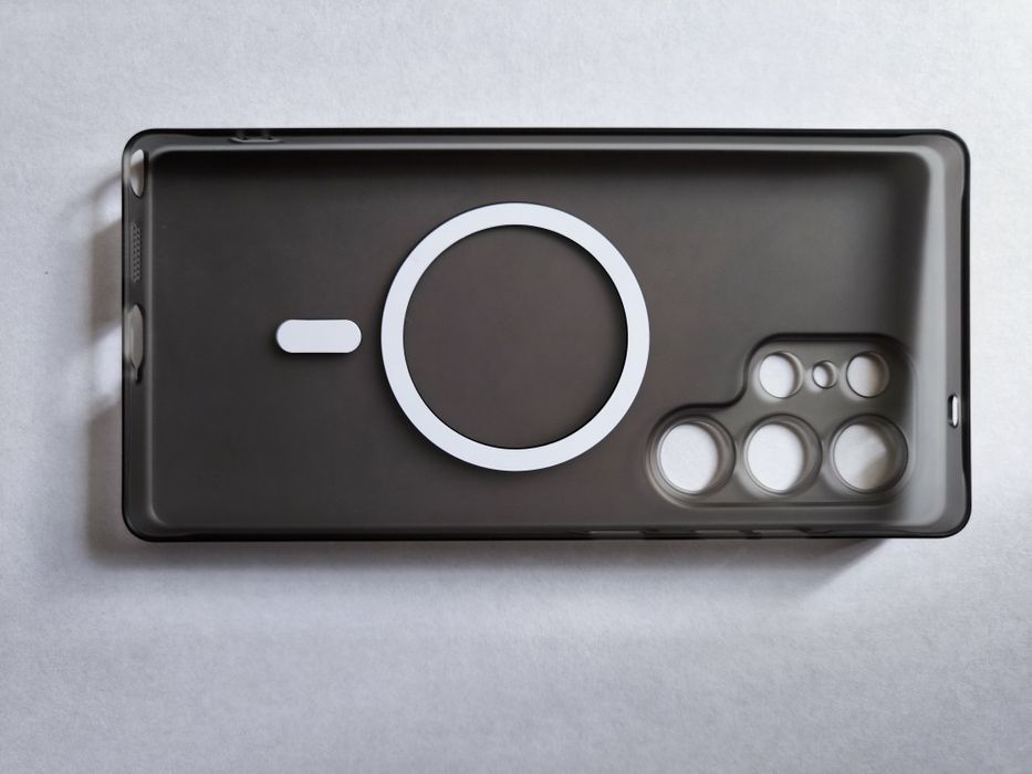 Захисний чохол Samsung s25 ultra