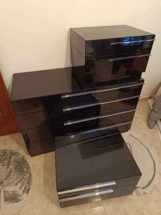Conjunto de quarto