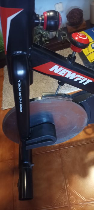 Bicicleta  Cycling Indoor