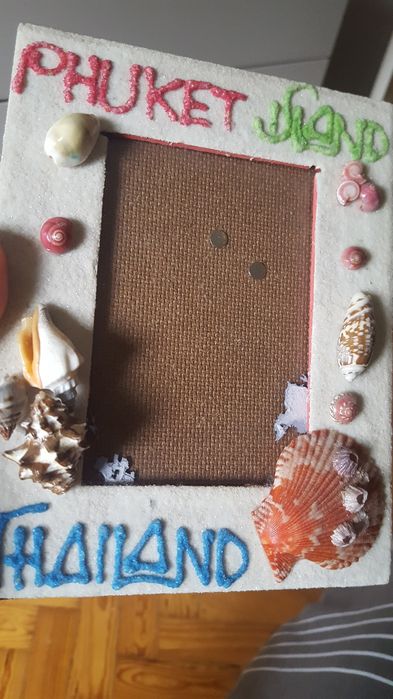 Moldura de Phuket64585169061890121