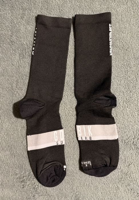 Skarpetki rowerowe/kolarskie Gobik Superb Socks