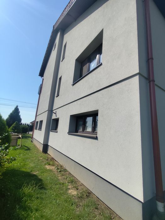 Dom Raciborowice