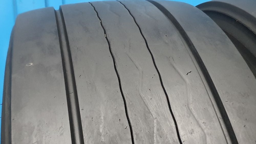 385/65 R22.5 Bridgestone Ecopia H-Trailer 002 ! Rok 2022